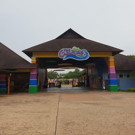 Islamic Homestay Sungai Petani Eksteriør bilde