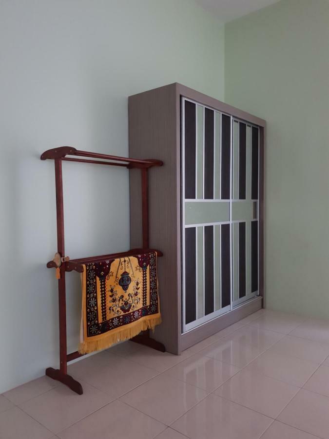Islamic Homestay Sungai Petani Eksteriør bilde