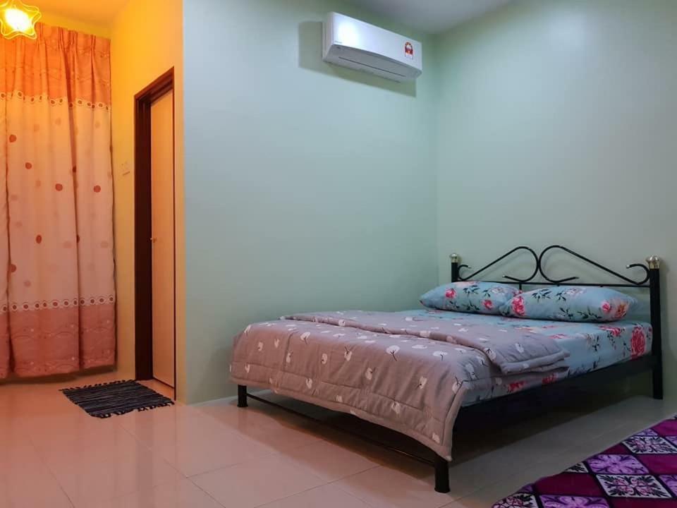 Islamic Homestay Sungai Petani Eksteriør bilde