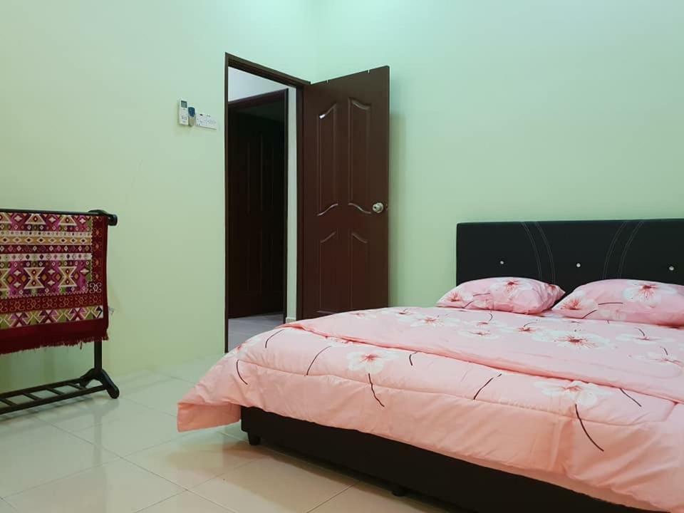 Islamic Homestay Sungai Petani Eksteriør bilde