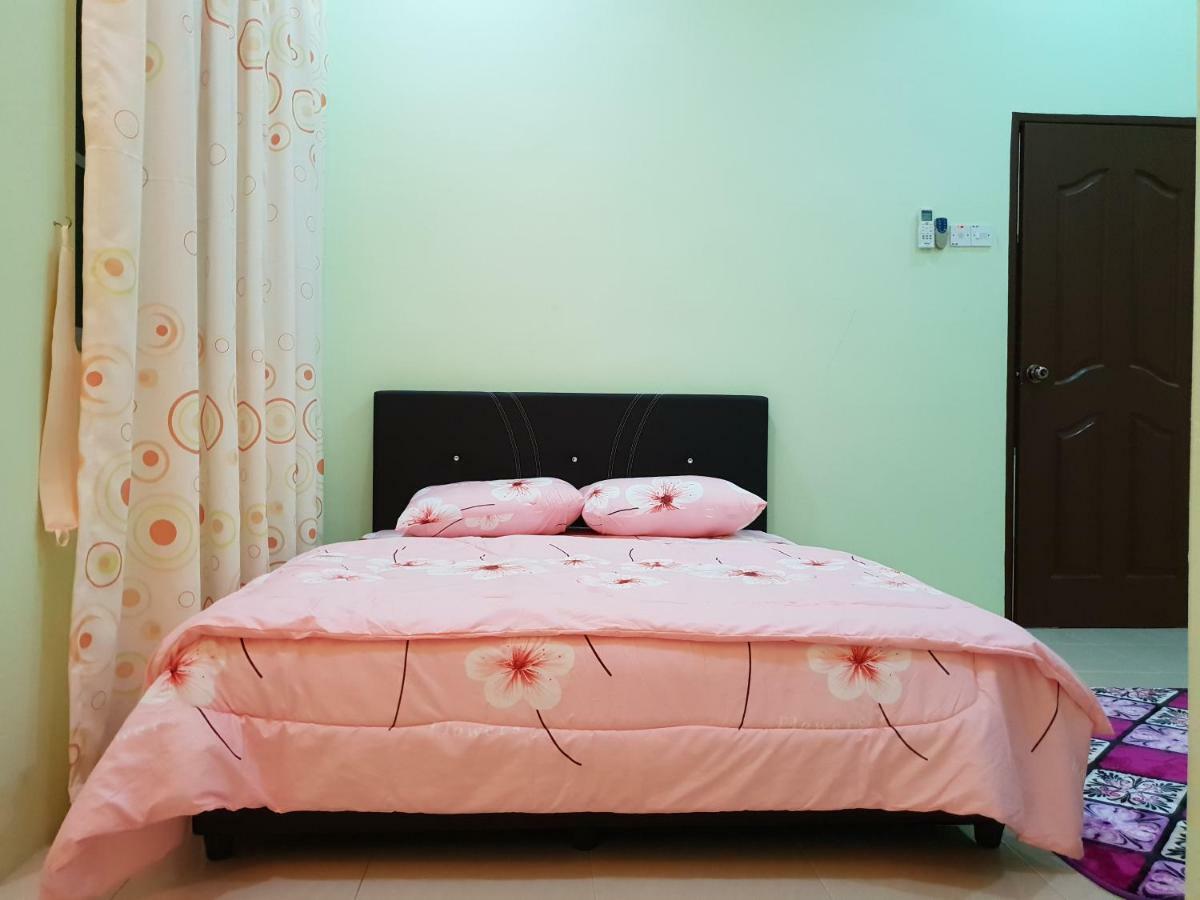 Islamic Homestay Sungai Petani Eksteriør bilde