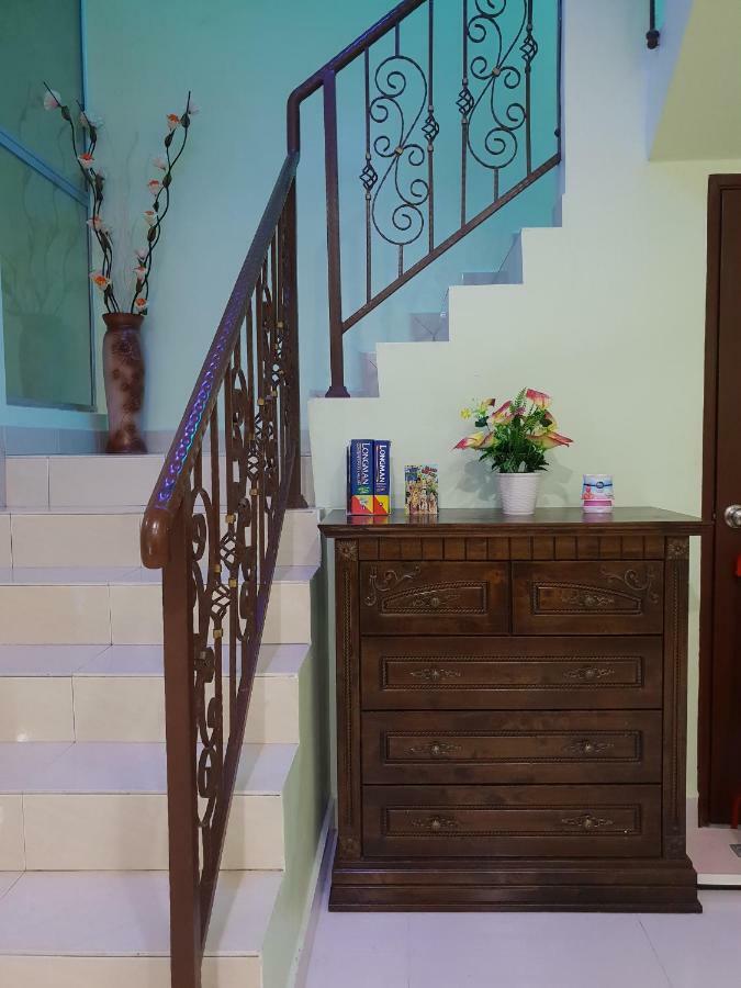 Islamic Homestay Sungai Petani Eksteriør bilde