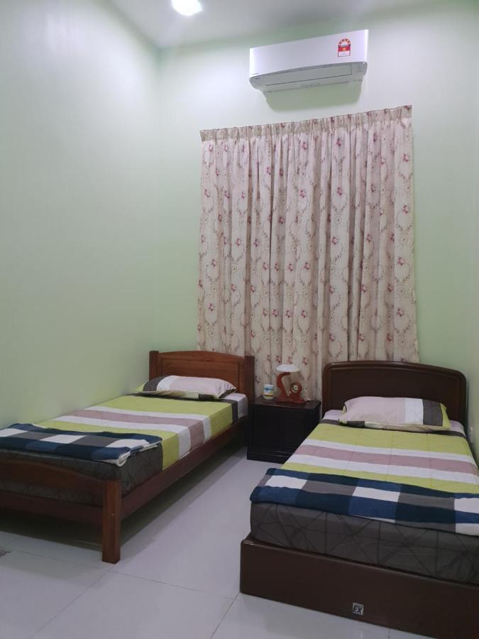 Islamic Homestay Sungai Petani Eksteriør bilde